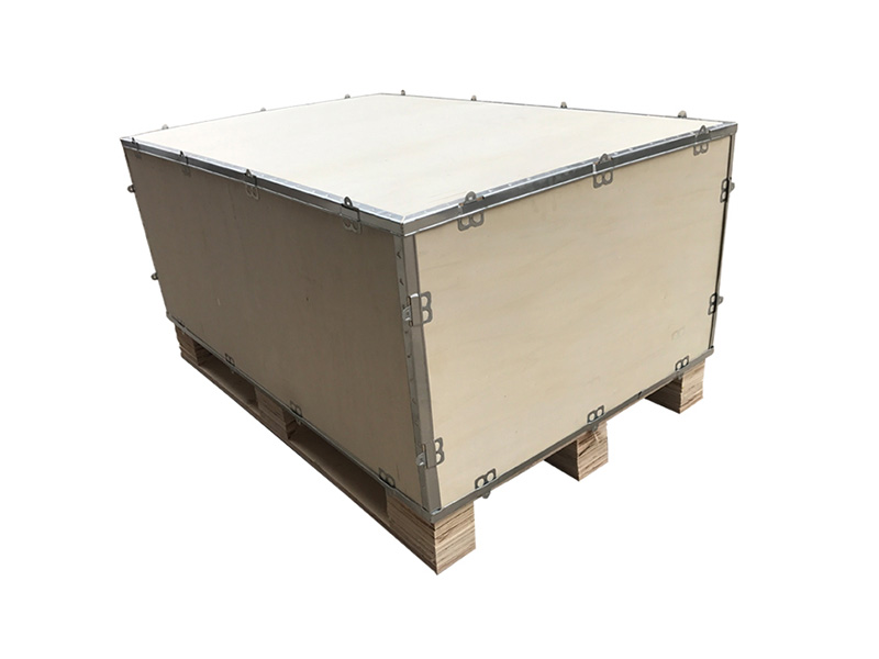 無錫定做出口歐洲木箱包裝選哪家？